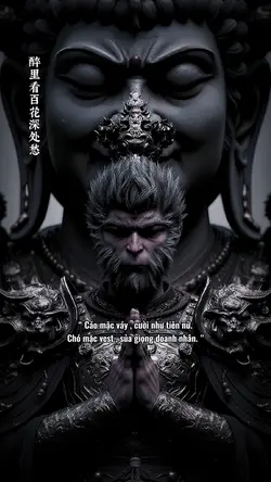 NHẠC TRUNG-CAPTIONS