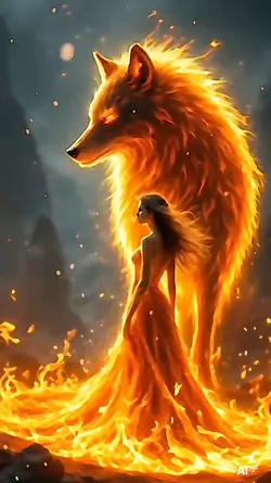Fire FOX
