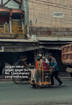 story hari ini 
