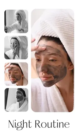 Beauty Care Ads