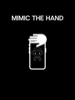 Mimic the Hand 