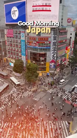 Vlog Japan Vibes