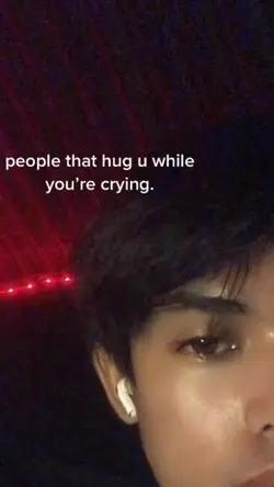 hug