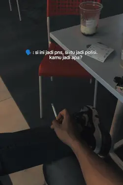si ini jadi pns