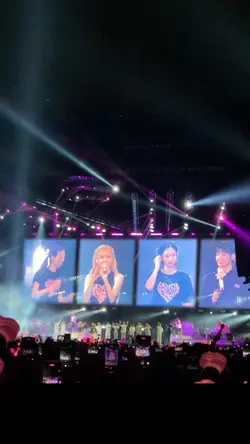 Konser blackpink