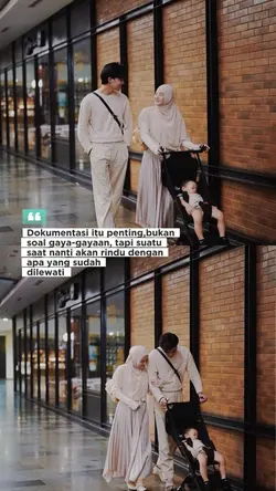 Dokumentasi anak