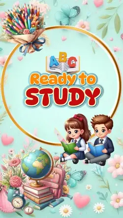 Ready to study