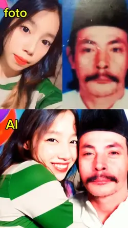 AI foto bergerak 