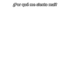 Por q será???? 