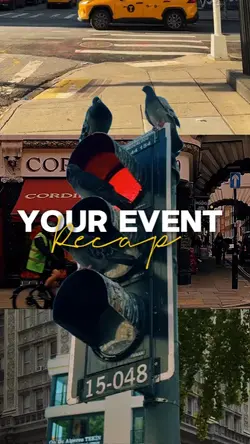 Your Event