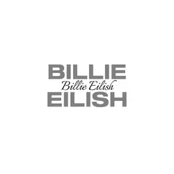 BILLIE EILISH