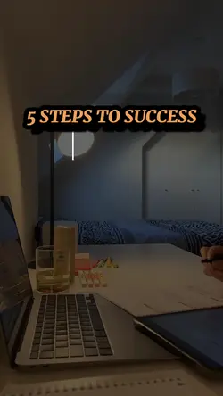 5 step...
