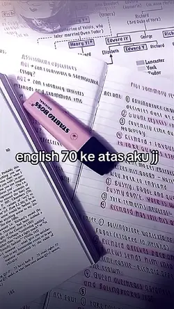 Trend JJ nilai ujian