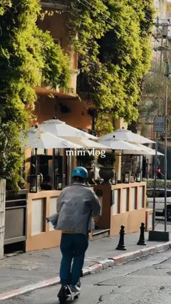 mini vlog