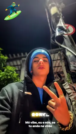 hz da Rocinha