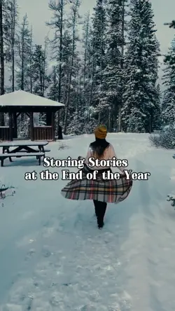 STORY DECEMBER 