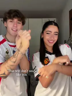 DidntSoundLikeYou