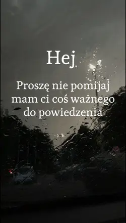 Nie poddawaj się