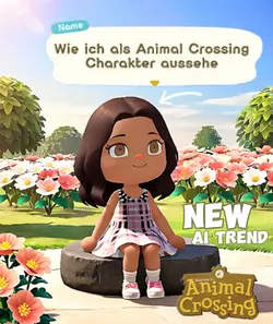 ANIMAL CROSSING