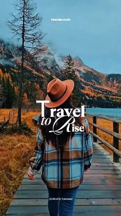travel to rise