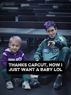 Thanks capcut 👀