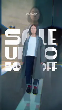 Fashion sale 
