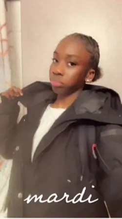 elle ressemble à koi