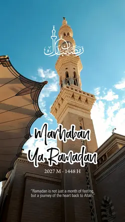 Ramadan