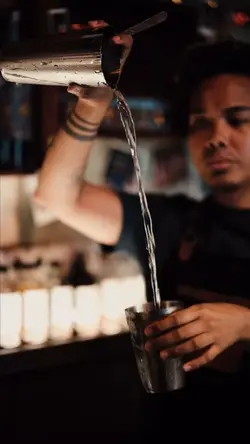 DRINKS 
