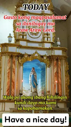 Magpasalamat salahat