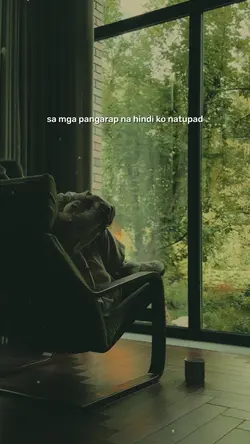 para sa batang ako..
