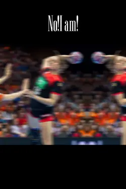 best in handball?