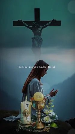 KATOLIK STORY