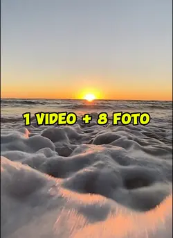 1 video 8 foto