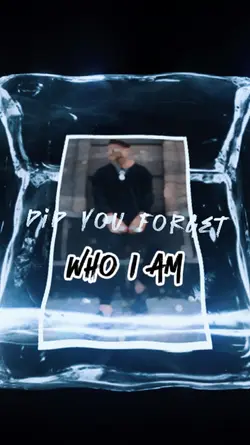 did you forget 