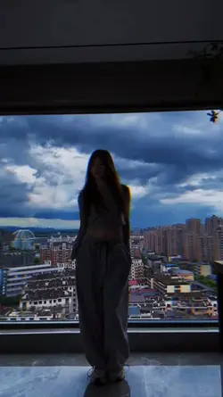父母与海
