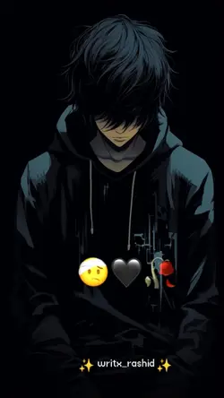 sad lines 