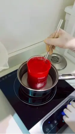 Goma de creatina 