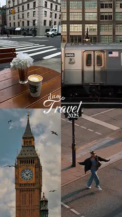 Travel dump
