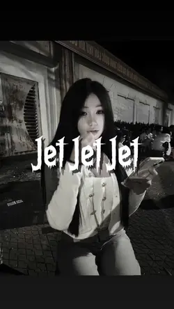 JET JET JET 