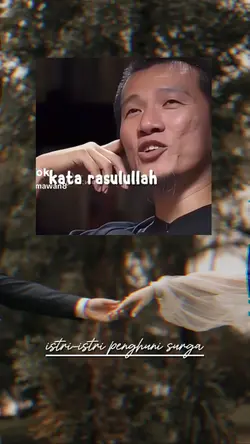 kata Rasulullah