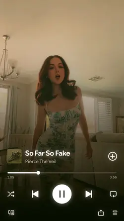 So far so fake