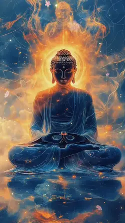 Buddhist meditation