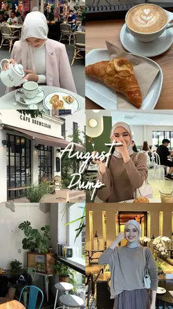 august dump