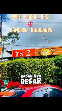 Port Makan Best