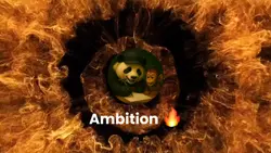 Ambition