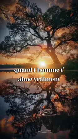 Un vrai homme 