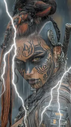 Viking effects 