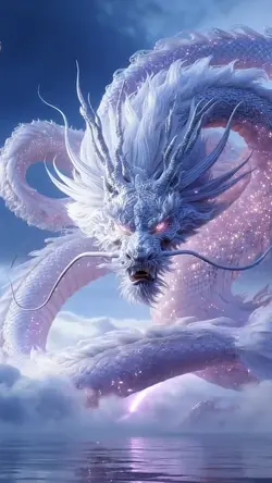 Pink Dragon 19