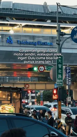 Ga pernah gengsi sam